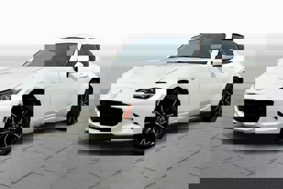 New 2025 MAZDA MX-5 Miata RF Grand Touring w/ Weather Package