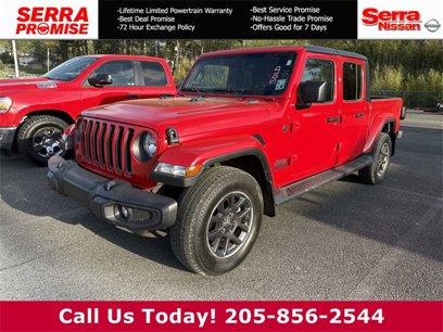 Used 2021 Jeep Gladiator Sport w/ Quick Order Package 24Q 80Th