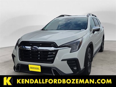Used 2023 Subaru Ascent Touring