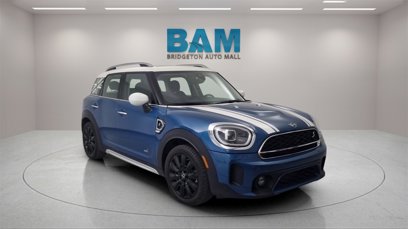 Used 2023 MINI Cooper Countryman S