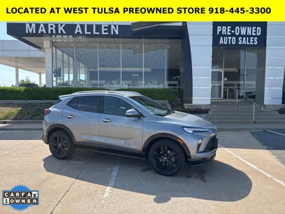 Used 2024 Buick Encore GX Sport Touring