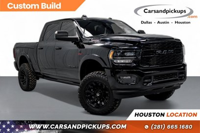 Used 2020 RAM 2500 Limited