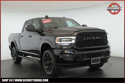 Used 2022 RAM 2500 Laramie
