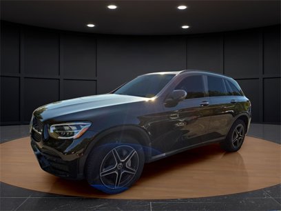 Used 2022 Mercedes-Benz GLC 300