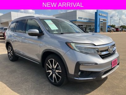 Used 2020 Honda Pilot Touring