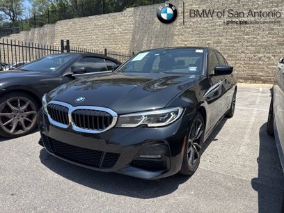 Used 2020 BMW 330i xDrive Sedan w/ Executive Package