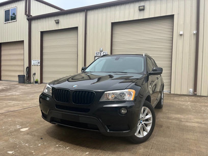 Used 2013 BMW X3 xDrive28i