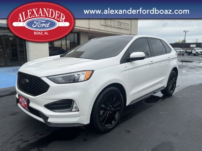 Used 2023 Ford Edge ST-Line