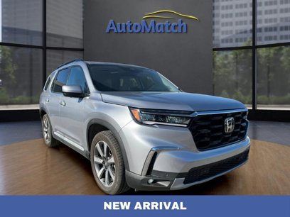 Used 2023 Honda Pilot Elite