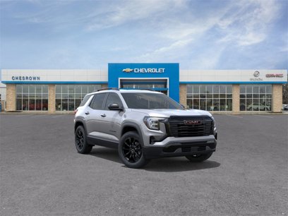 New 2026 GMC Terrain Elevation w/ Elevation Premium Package