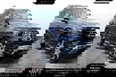 New 2025 Mercedes-Benz GLE 350 4MATIC