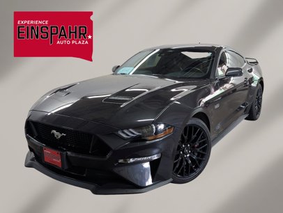 Used 2023 Ford Mustang GT Premium w/ GT Performance Package
