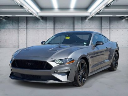 Used 2021 Ford Mustang GT Premium w/ Equipment Group 401A