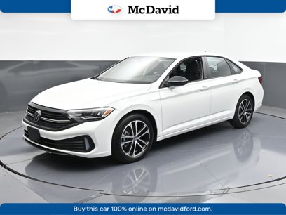 Used 2024 Volkswagen Jetta Sport