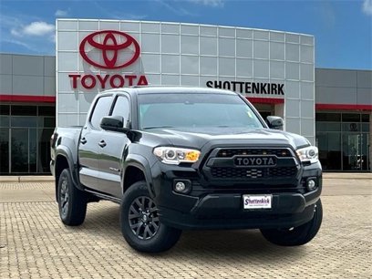Used 2023 Toyota Tacoma SR5
