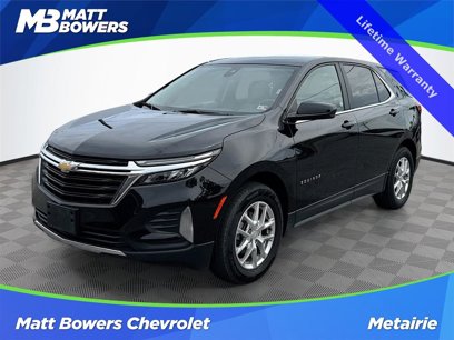 Used 2023 Chevrolet Equinox LT