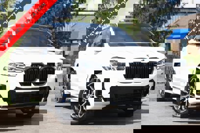 Used 2023 BMW X4 M40i w/ Premium Package
