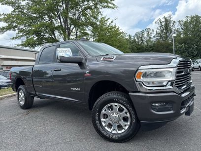 Used 2024 RAM 2500 Laramie
