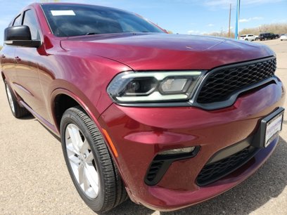 Used 2023 Dodge Durango GT