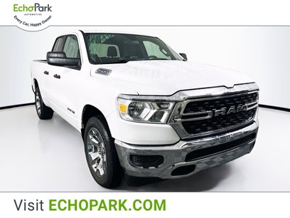 Used 2024 RAM 1500 Big Horn