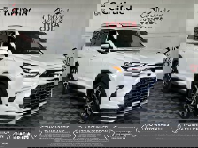 Used 2024 Toyota Grand Highlander AWD Hybrid