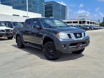 Used 2015 Nissan Frontier SV w/ SV Value Truck Package