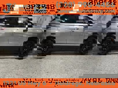 Used 2023 Chevrolet Blazer LT w/ Driver Confidence Package