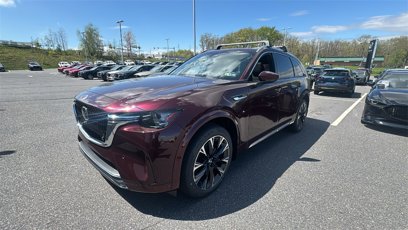 New 2025 MAZDA CX-90 3.3 Turbo S w/ Premium Package