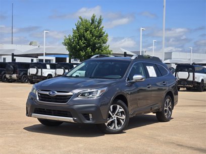 Used 2022 Subaru Outback Touring XT w/ Popular Package #2