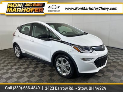 Used 2019 Chevrolet Bolt LT