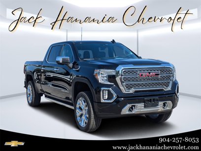 Used 2020 GMC Sierra 1500 Denali w/ Denali Ultimate Package