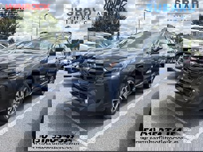 Certified 2025 Subaru Outback