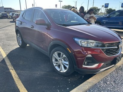 Used 2023 Buick Encore GX Preferred w/ Cold Weather Comfort Package