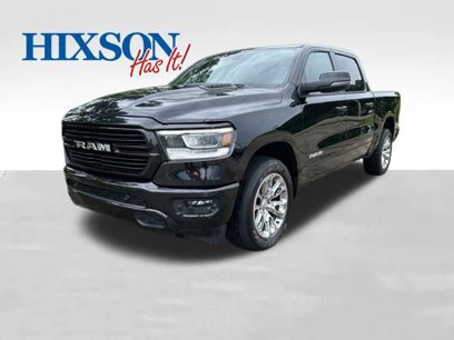 Used 2023 RAM 1500 Laramie