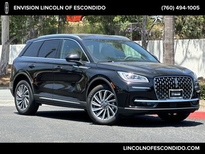 Used 2023 Lincoln Corsair Reserve