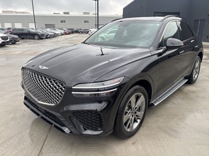 Used 2024 Genesis GV70 3.5T Sport