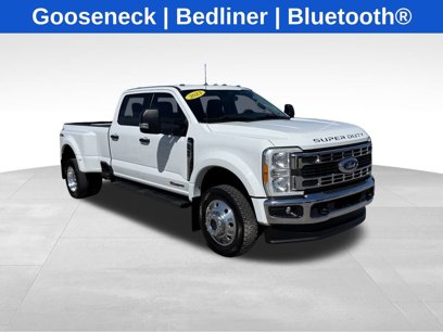 Used 2023 Ford F450 XLT