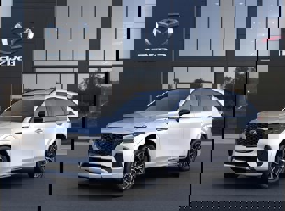 New 2025 MAZDA CX-70 3.3 Turbo S w/ Premium Package