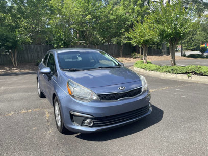 Used 2016 Kia Rio EX