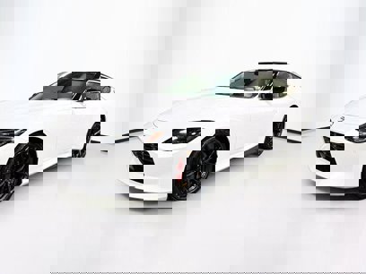 New 2024 Nissan Z Performance w/ Floor Mat Package