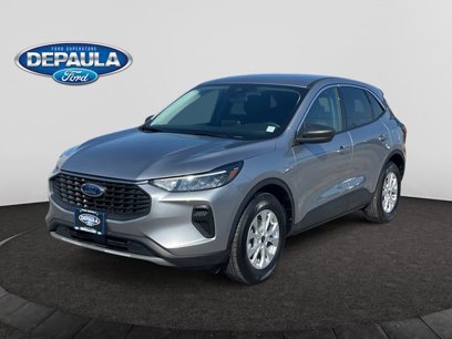 Certified 2023 Ford Escape Active