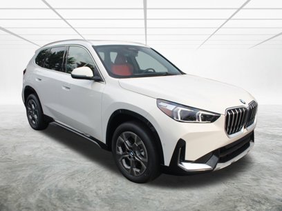 New 2025 BMW X1 xDrive28i w/ Technology Package
