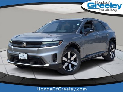 New 2025 Honda Prologue Touring