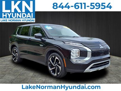 Used 2023 Mitsubishi Outlander SE