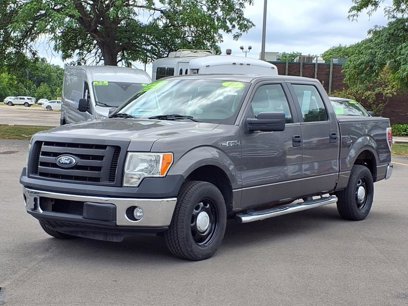 Used 2010 Ford F150 XL