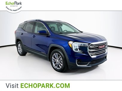 Used 2023 GMC Terrain SLT