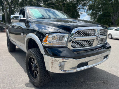 Used 2014 RAM 1500 Laramie