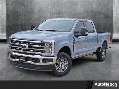 New 2025 Ford F250 Lariat w/ Lariat Ultimate Package