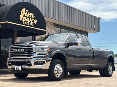 Used 2024 RAM 3500 Limited