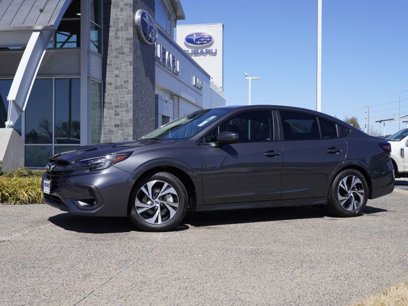 Used 2025 Subaru Legacy Premium